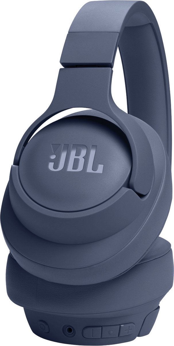 JBL Tune 720BT Blauw
