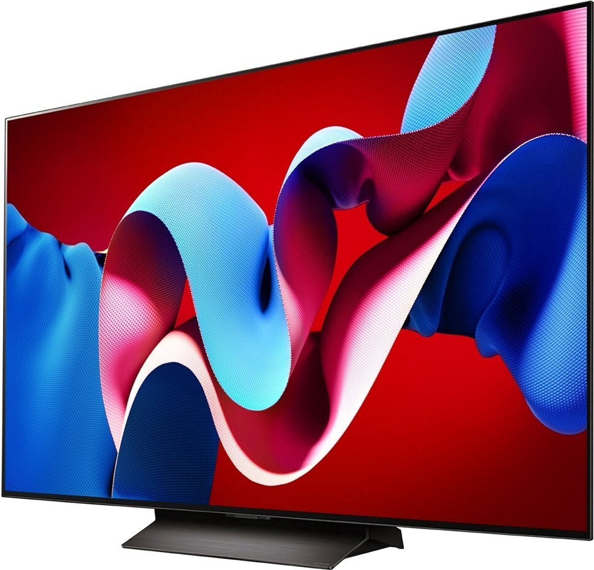 LG C4 OLED55C44LA (2024)
