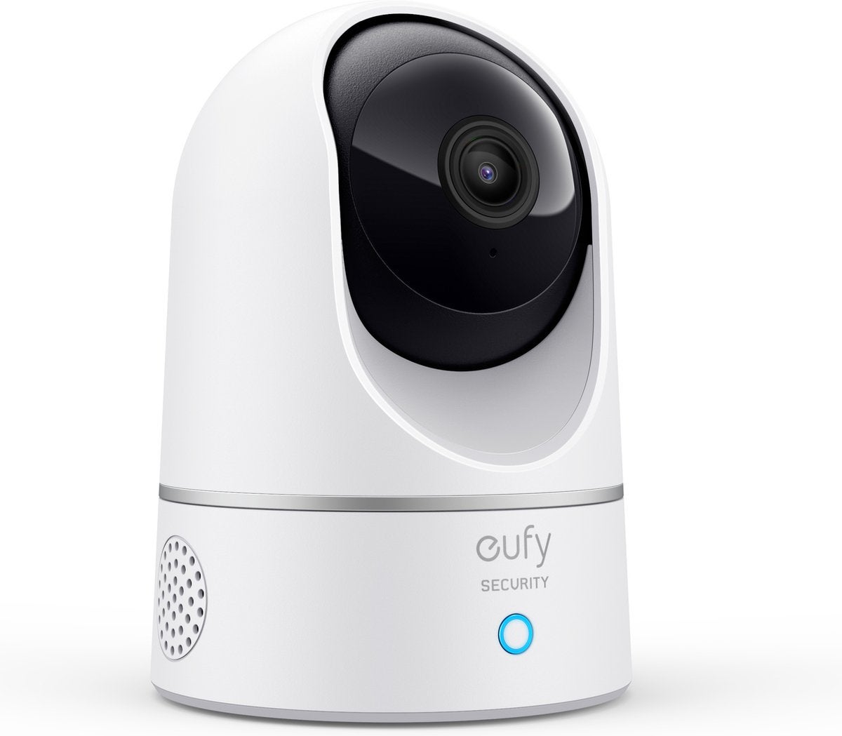 Eufy Indoor Cam 2K Pan & Tilt