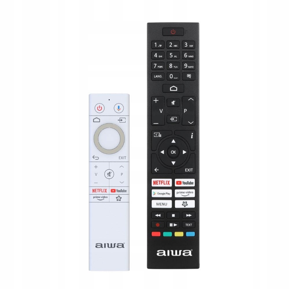 Aiwa 50QS8503UHD