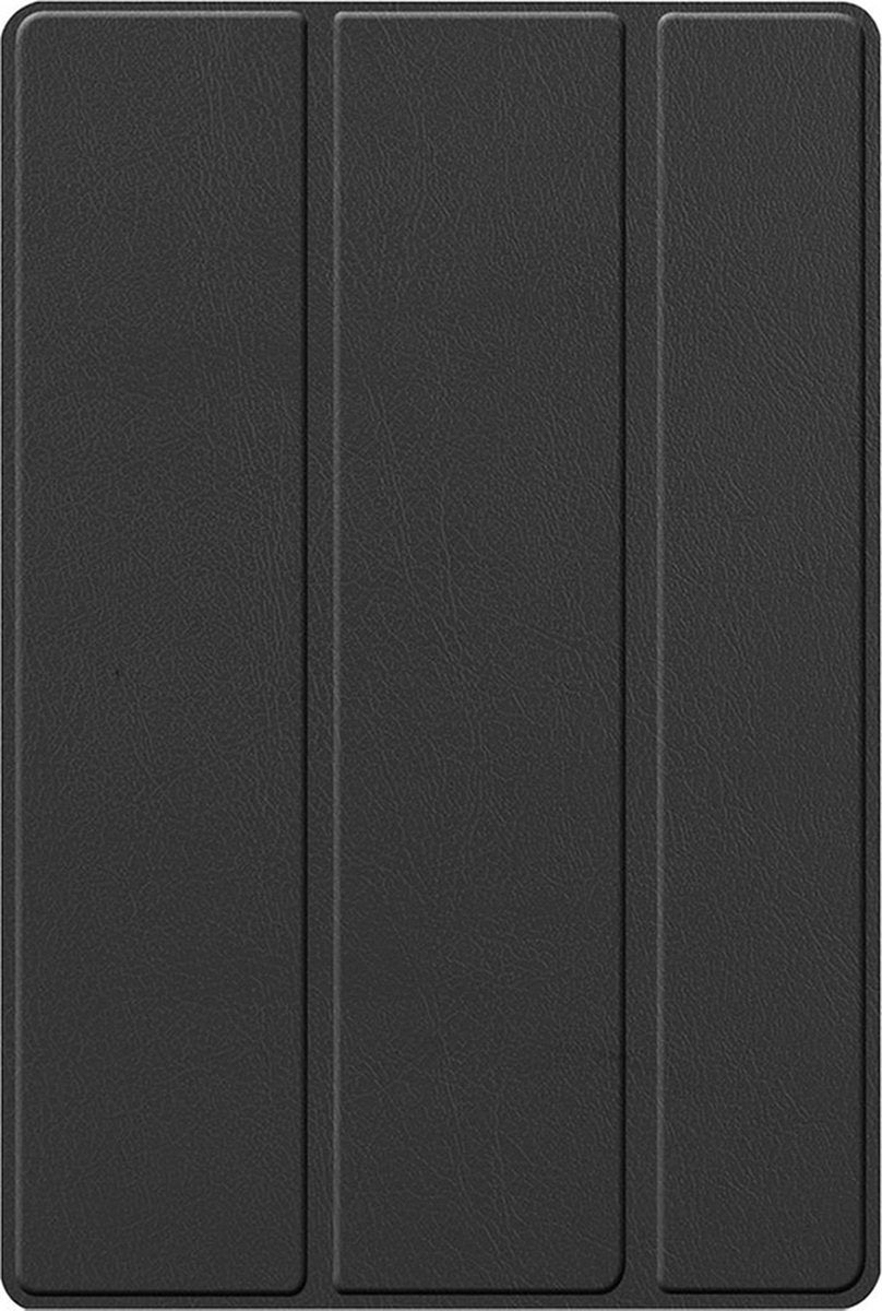 Just in Case Samsung Galaxy Tab A9 TriFold Smart Book Case Black