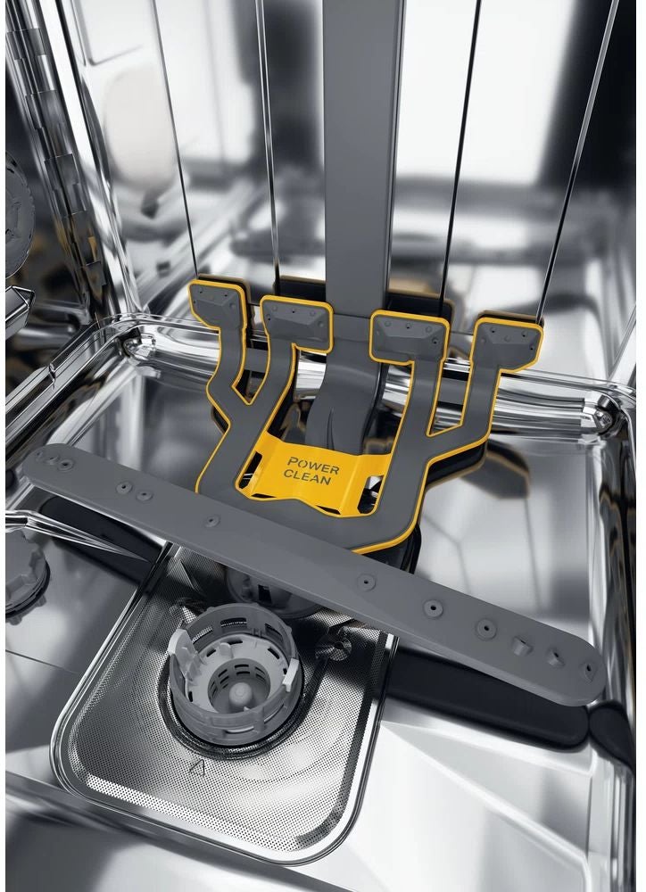 Whirlpool W7I HP40 LC MaxiSpace