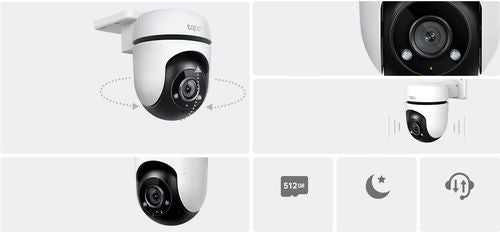 TP-Link Tapo C500