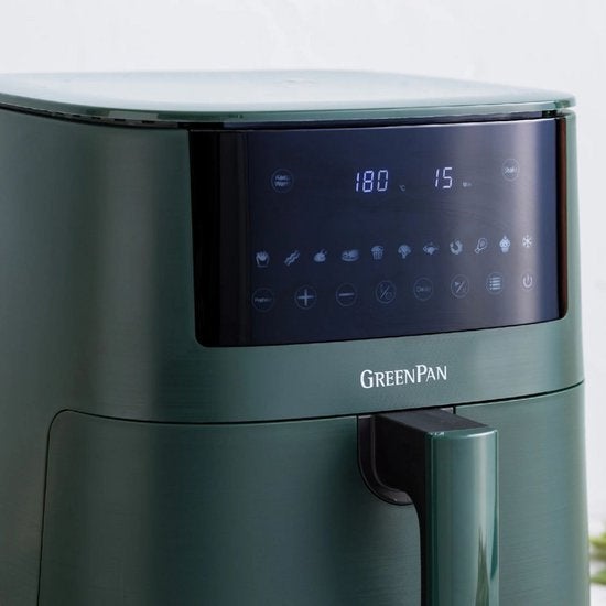 GreenPan Bistro XL Pine Green