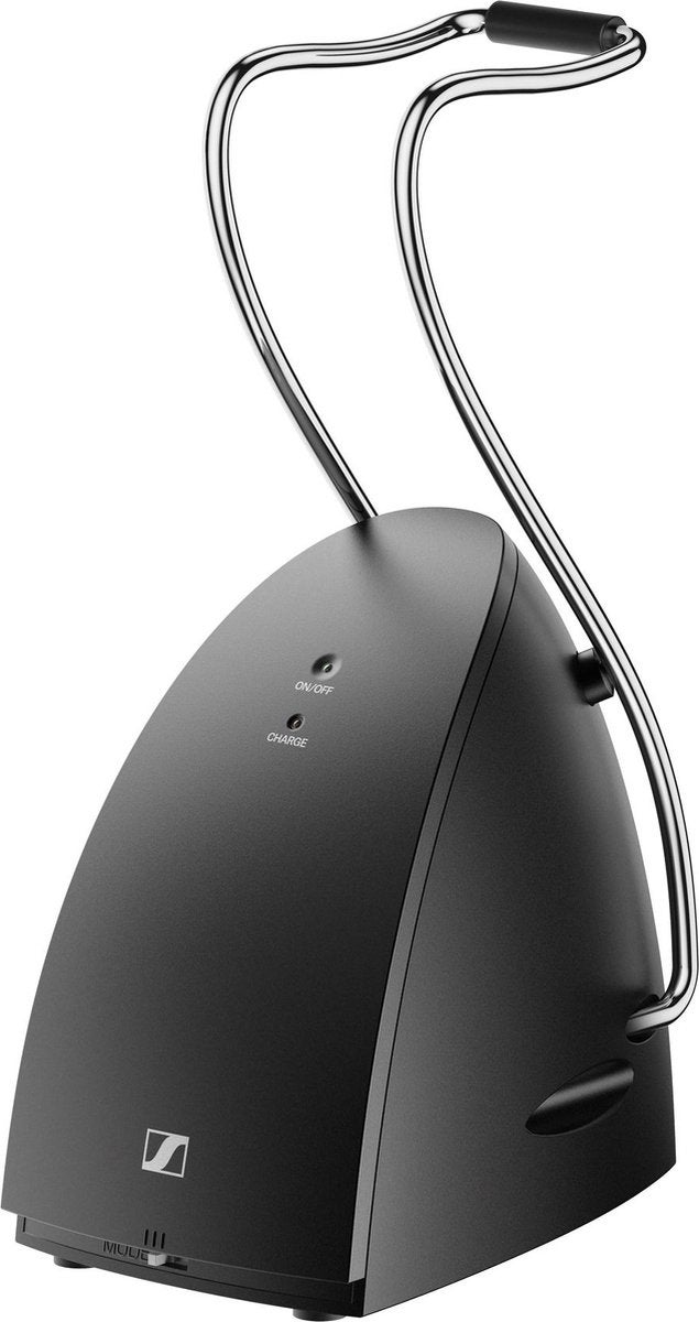 Sennheiser RS 120-W (Zwart)