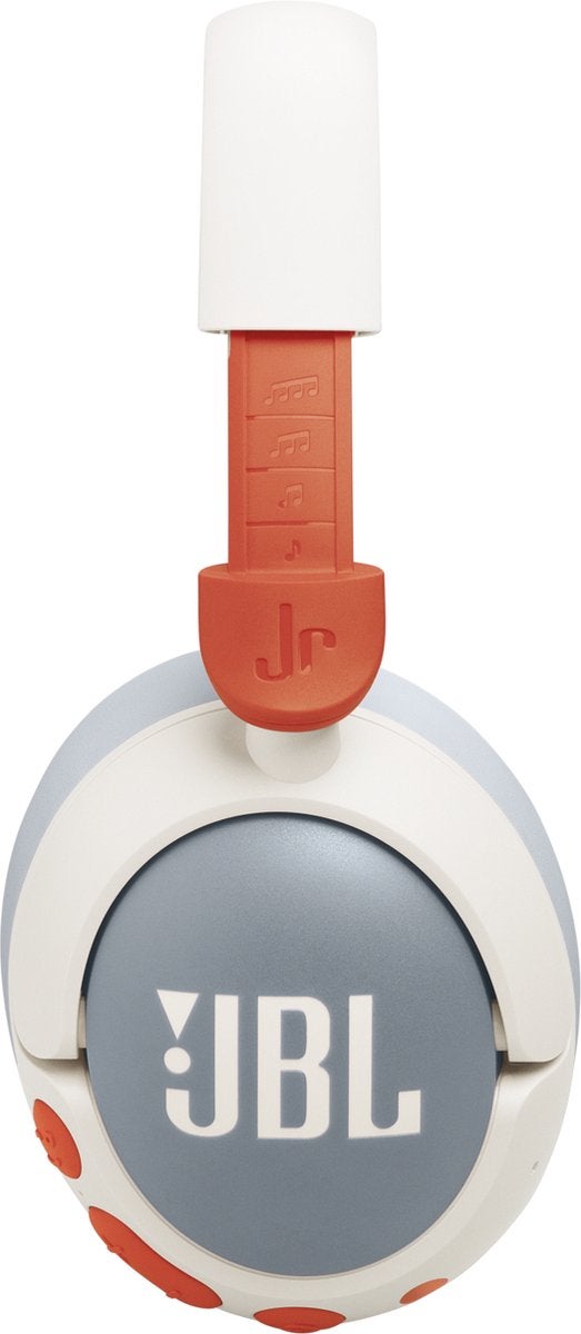 JBL Junior 470NC Wit