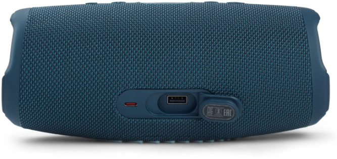 JBL Charge 5 Blauw