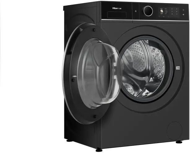Hisense WD5I1245BBRH/BL