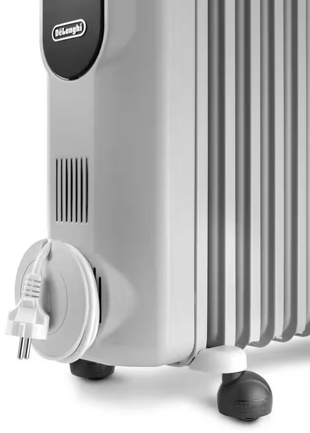 De'Longhi Radia S Easytronic TRRSE0920