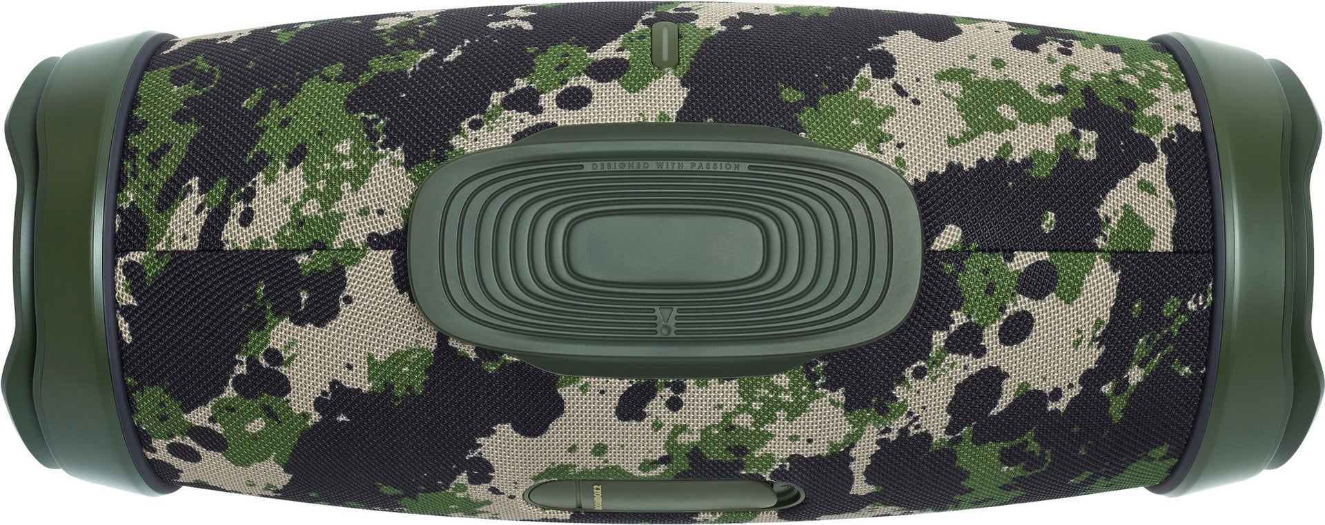 JBL BoomBox 2 Squad Bluetooth Speaker