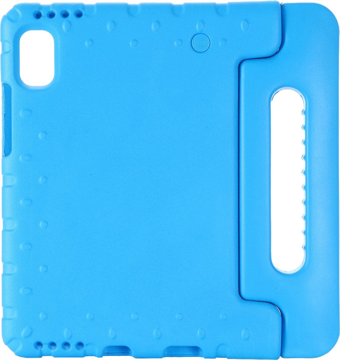 Just in Case Lenovo Tab M9 Kinder Tablethoes Blauw