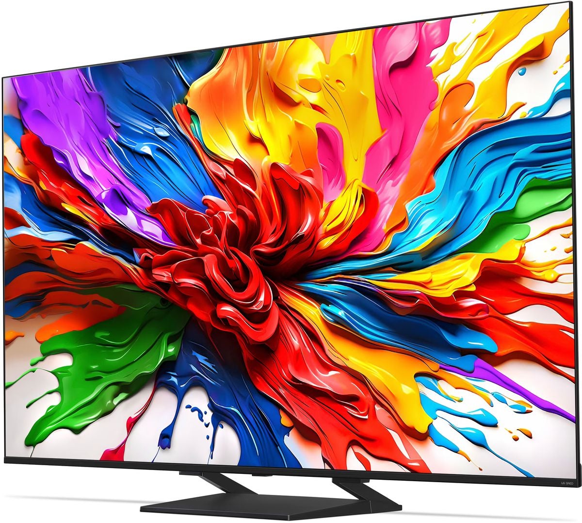 LG 75QNED93A6A (2025)