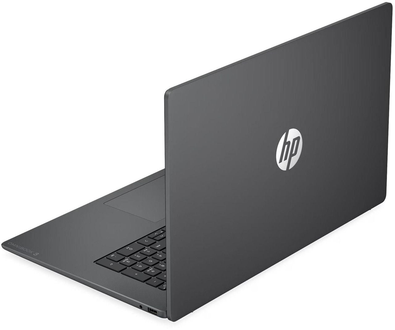 HP OmniBook 3 Next Gen AI 17-dg0107dx