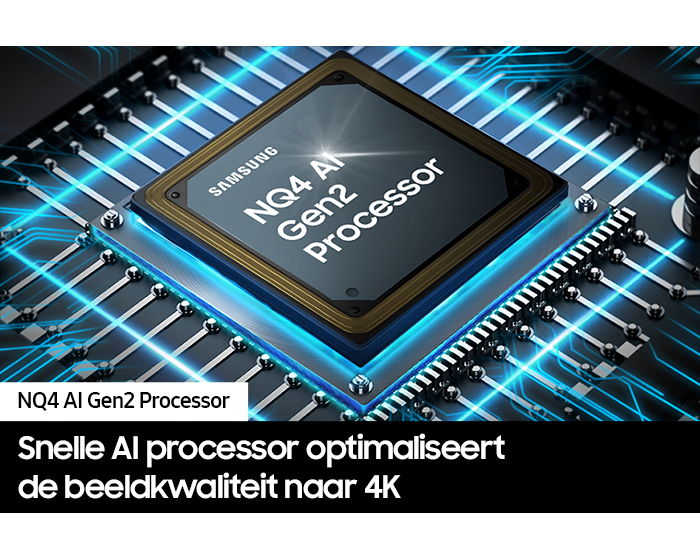 Samsung Neo QLED 4K 85QN93D (2024)