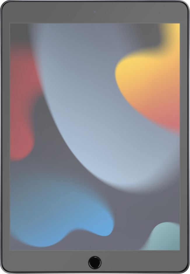 Just in Case Tempered Glass - Apple iPad 10.2