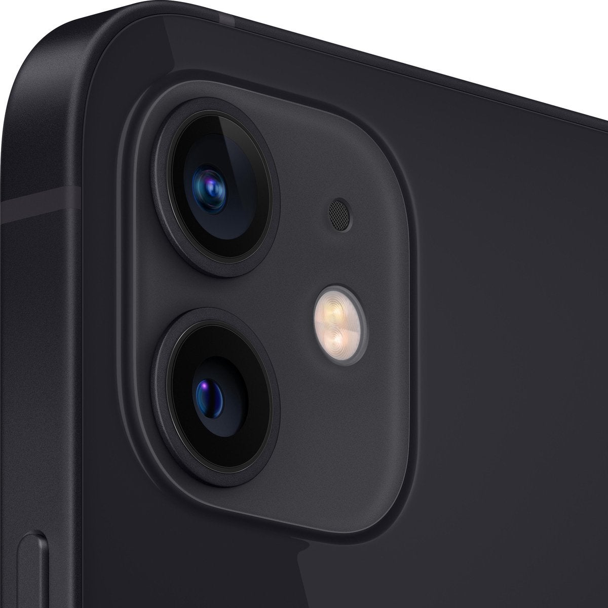 Apple iPhone 12 64GB Black Renewed (Zo goed als nieuw)