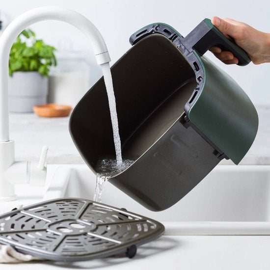 GreenPan Bistro XL Pine Green