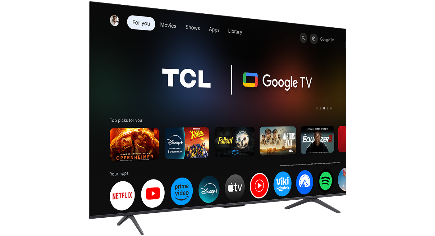 TCL 98QLED810K (2025)