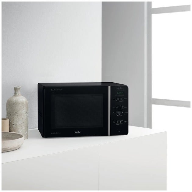 Whirlpool MCP 347 BL
