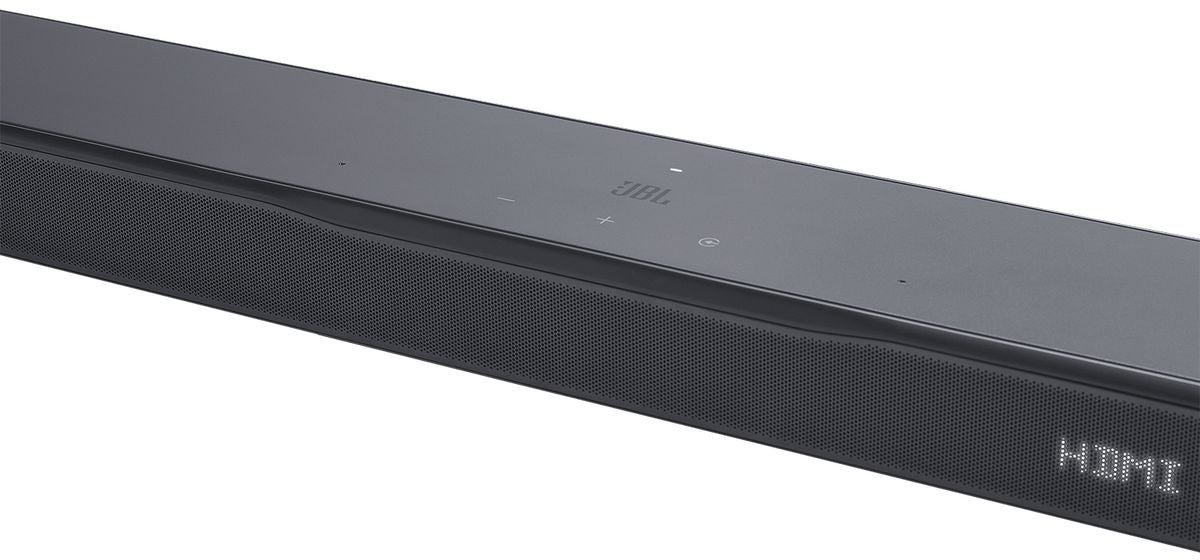 JBL Bar 300MK2