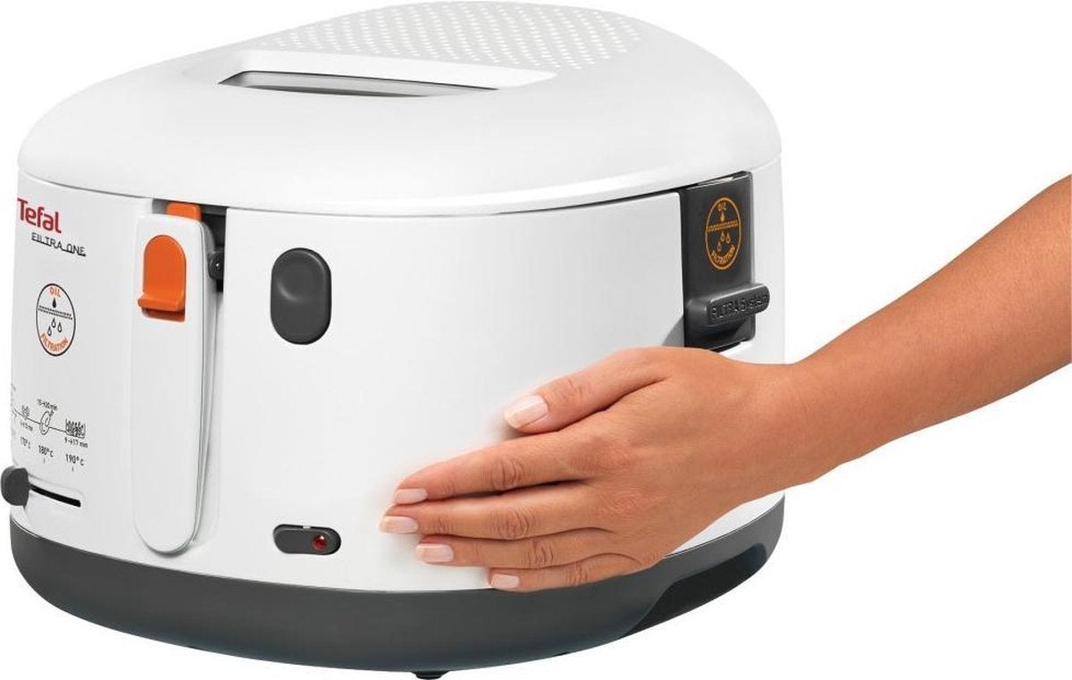 Tefal Filtra One FF1621