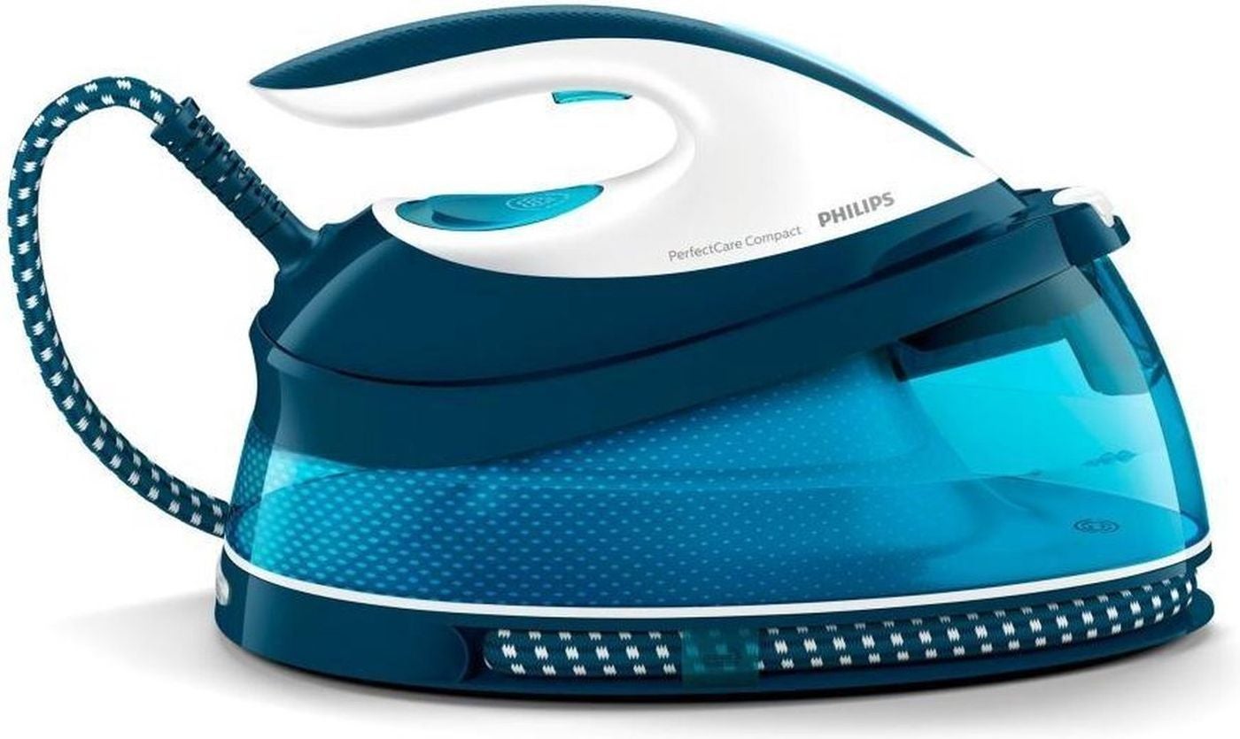 Philips PerfectCare Compact GC7840/20