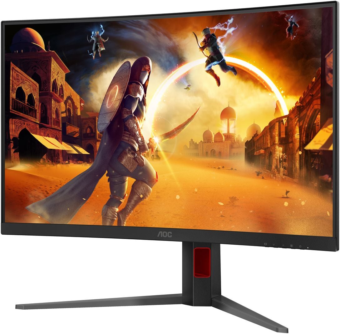 AOC G4 C32G4Z Curved