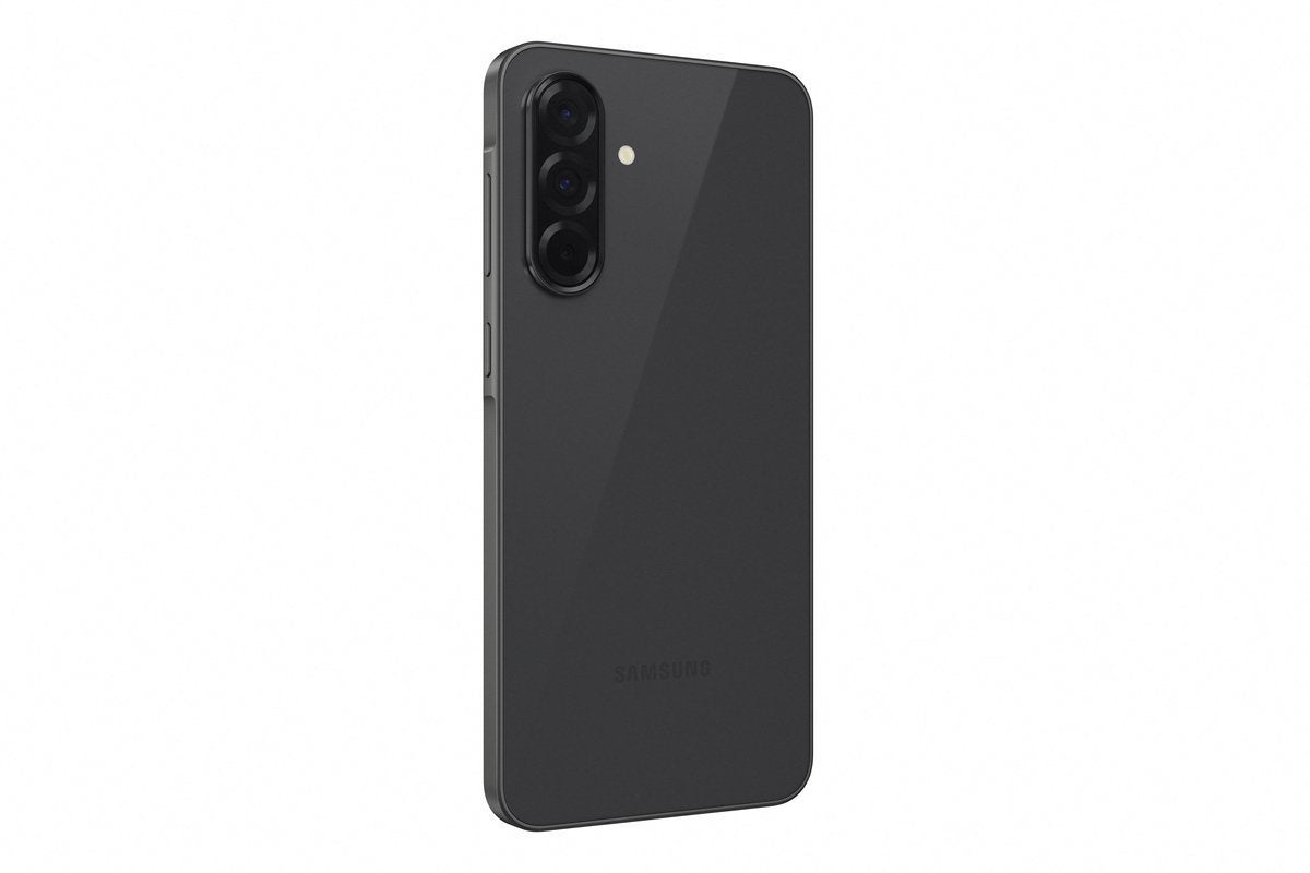 Samsung Galaxy A36 5G 128GB Zwart