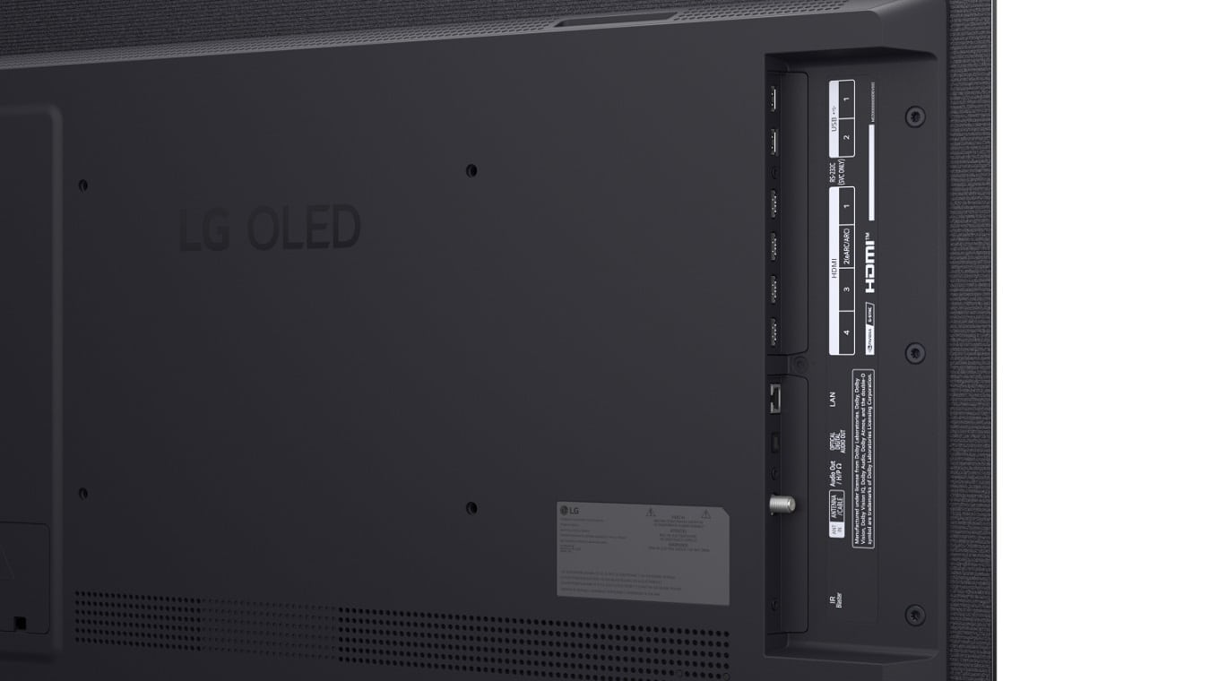 LG OLED42C69LB (2026)