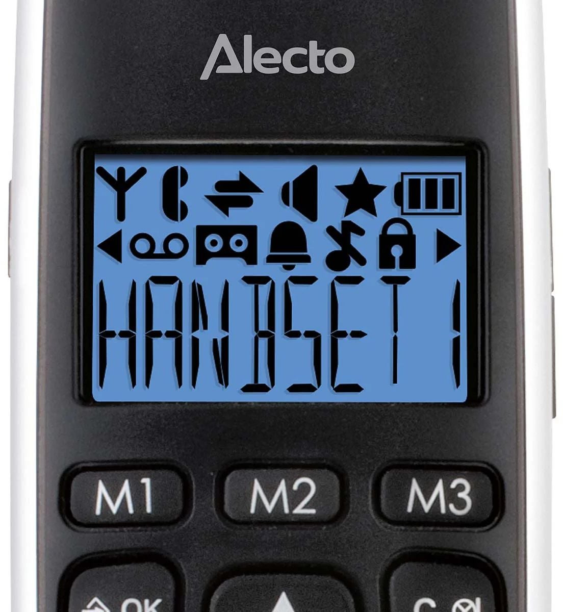 Alecto FX-6020