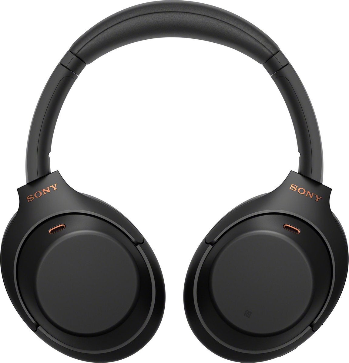 Sony WH-1000XM4 Zwart