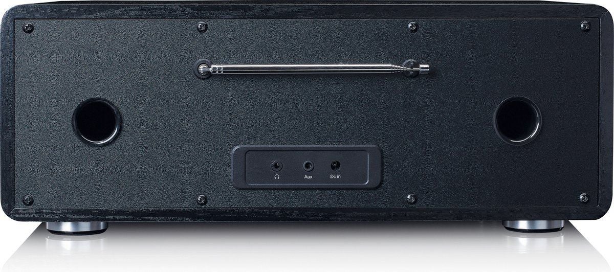 Lenco DIR-261BK