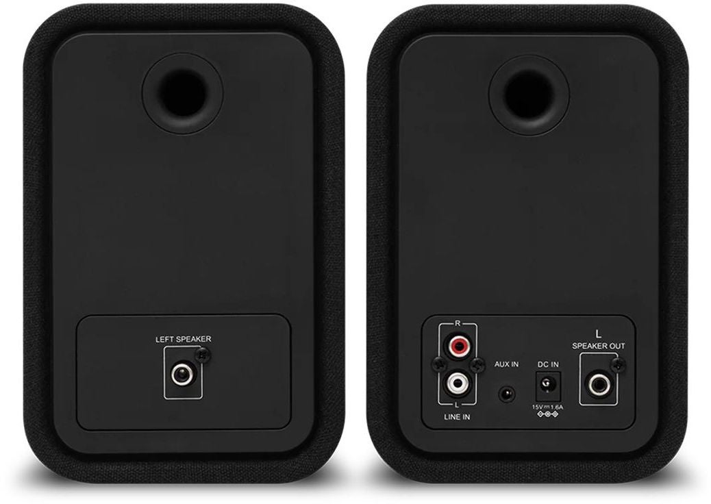 House of Marley Uplift