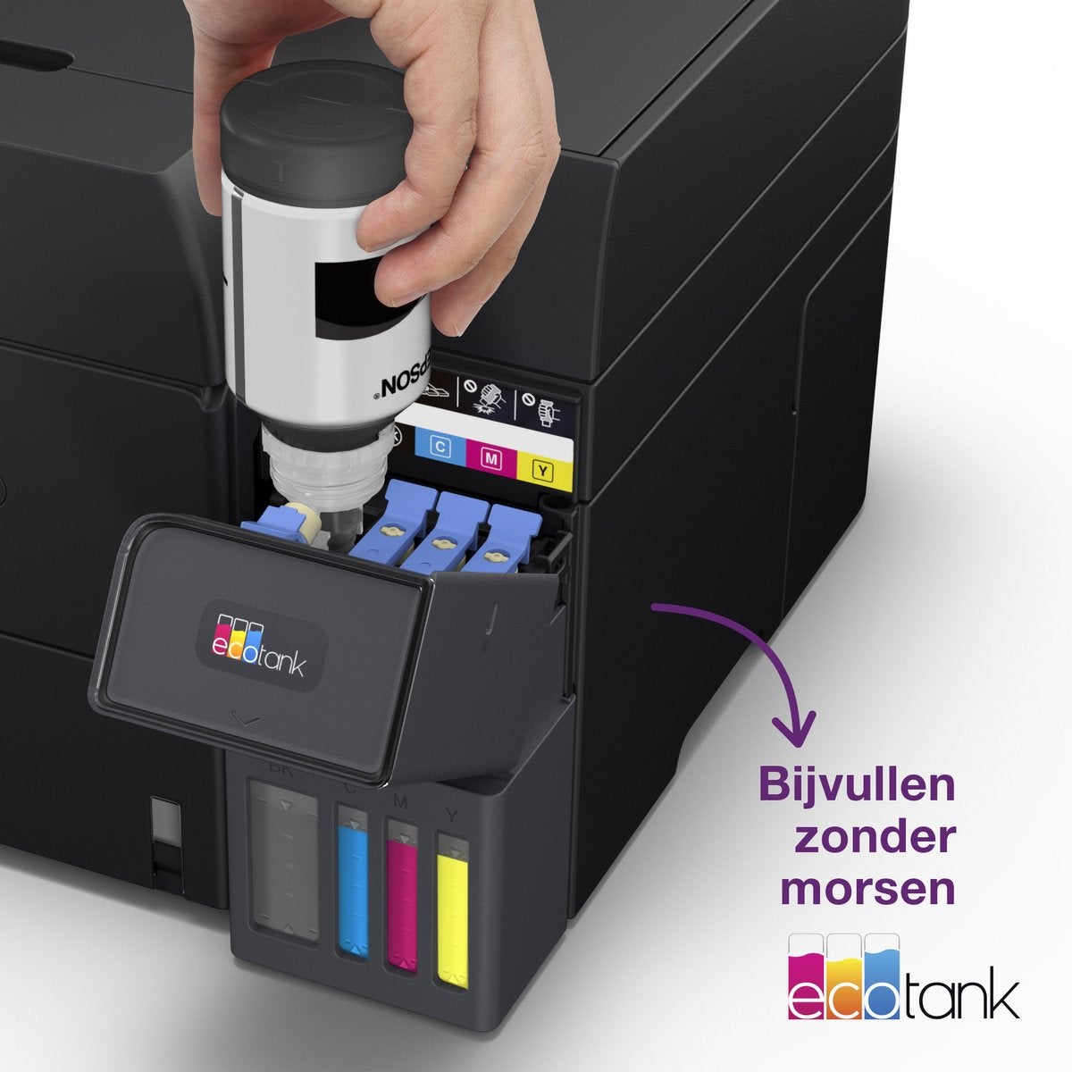 Epson EcoTank ET-4950