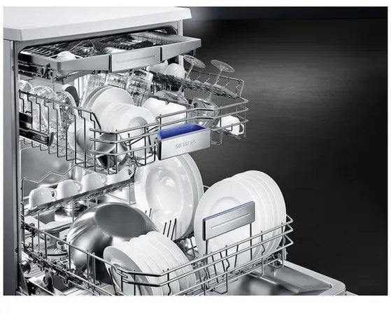 Siemens SX65EX15BE iQ500 extraKlasse