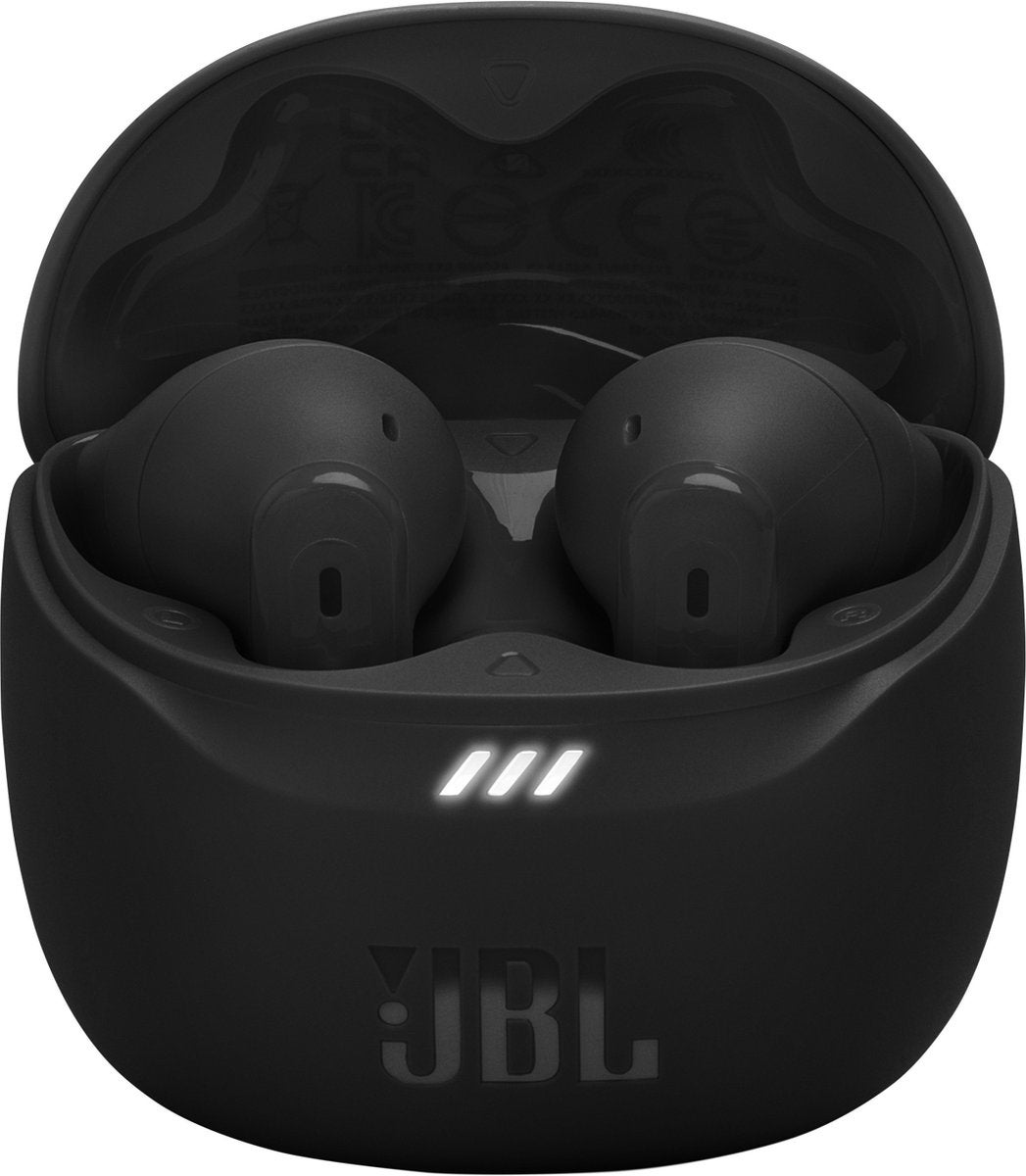 JBL Tune Flex 2 Zwart