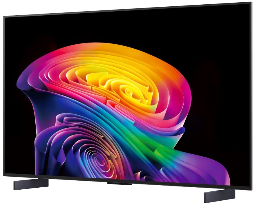 LG OLED65C69LB (2026)