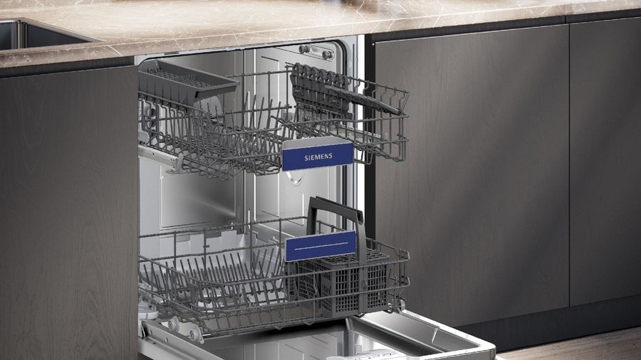 Siemens SN63HX09UE iQ300 extraKlasse