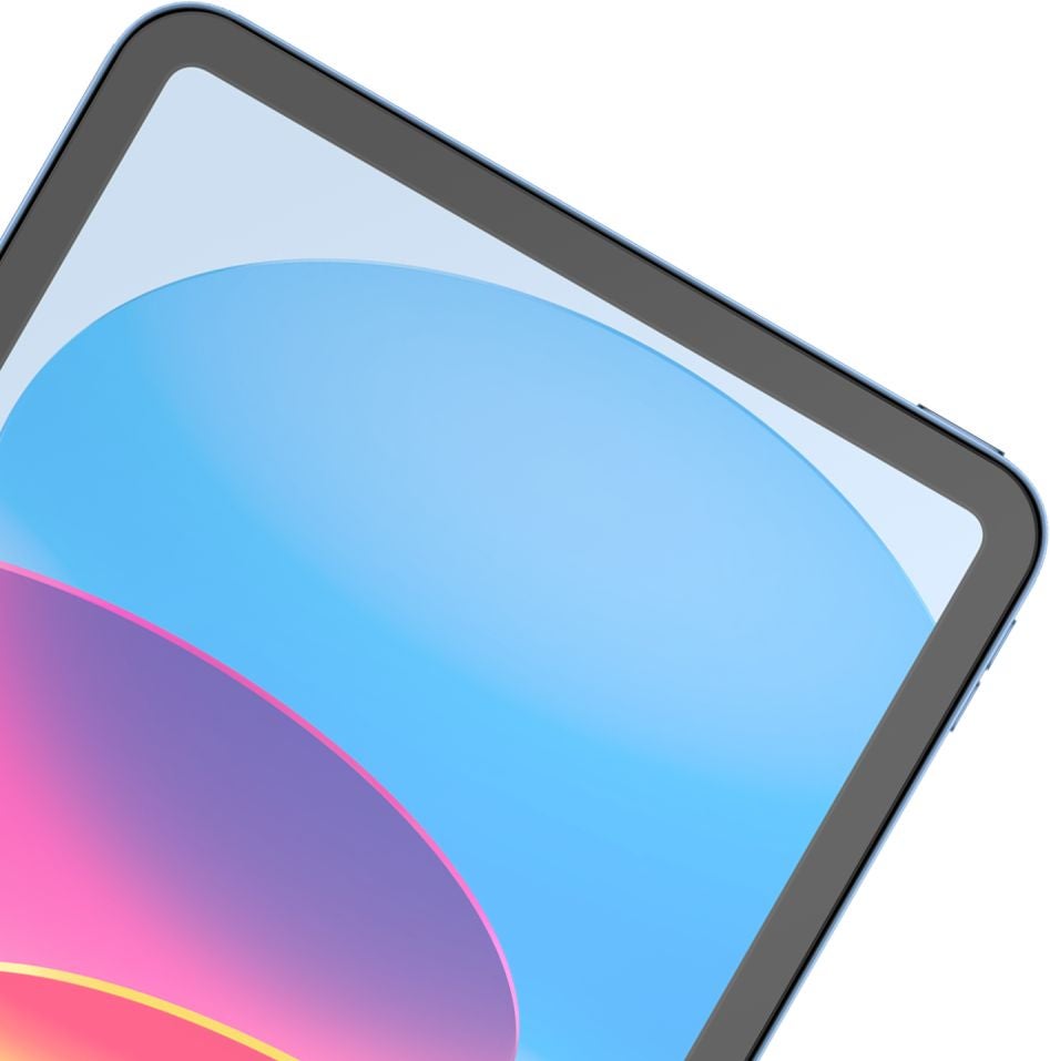 Just in Case Tempered Glass - Apple iPad 2022