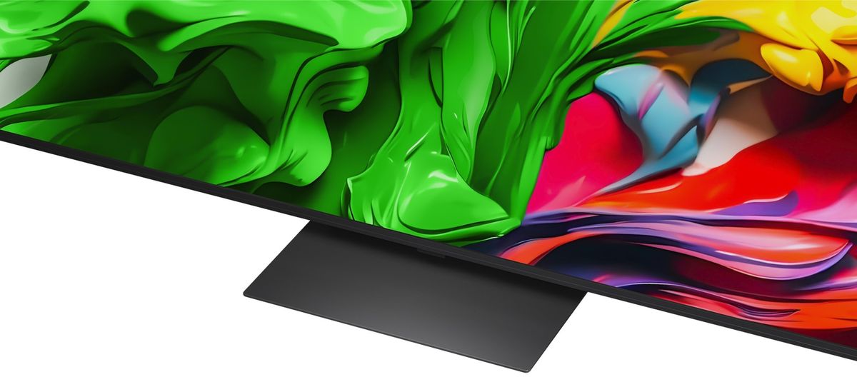 LG 65QNED86A6 (2025)