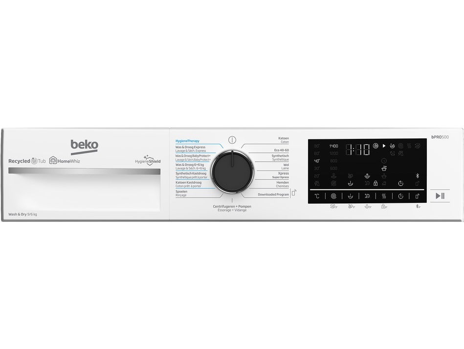 Beko B5DT59442W