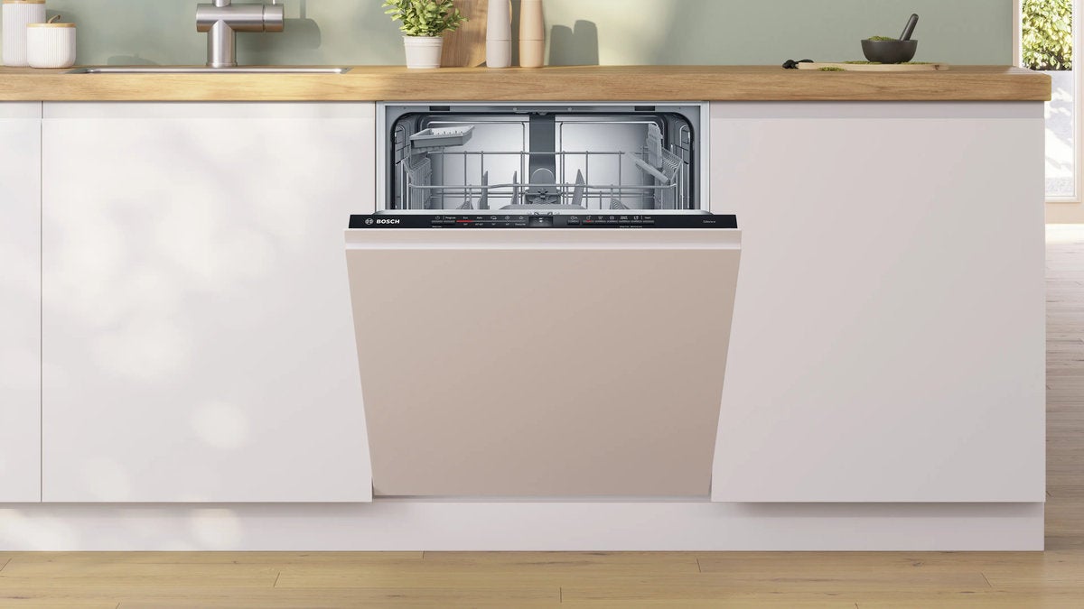 Bosch SBV2ITX09E Serie 2