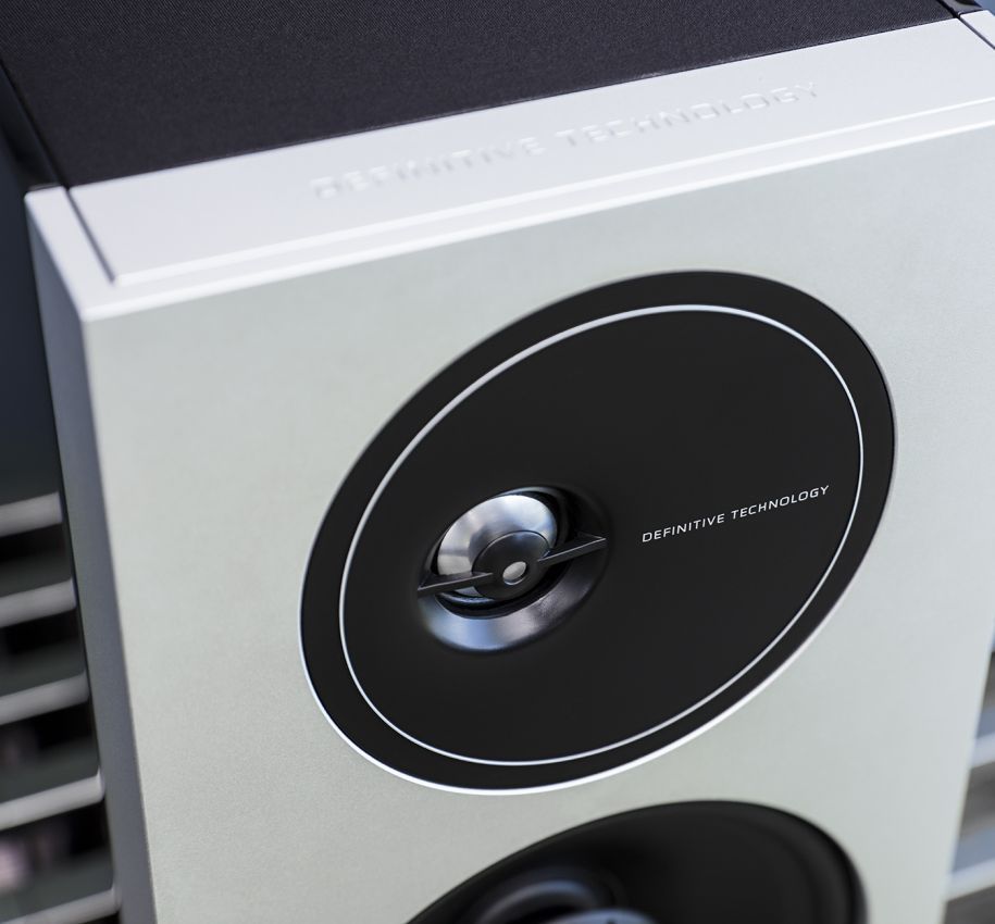 Definitive Technology Demand D9 Zwart Set