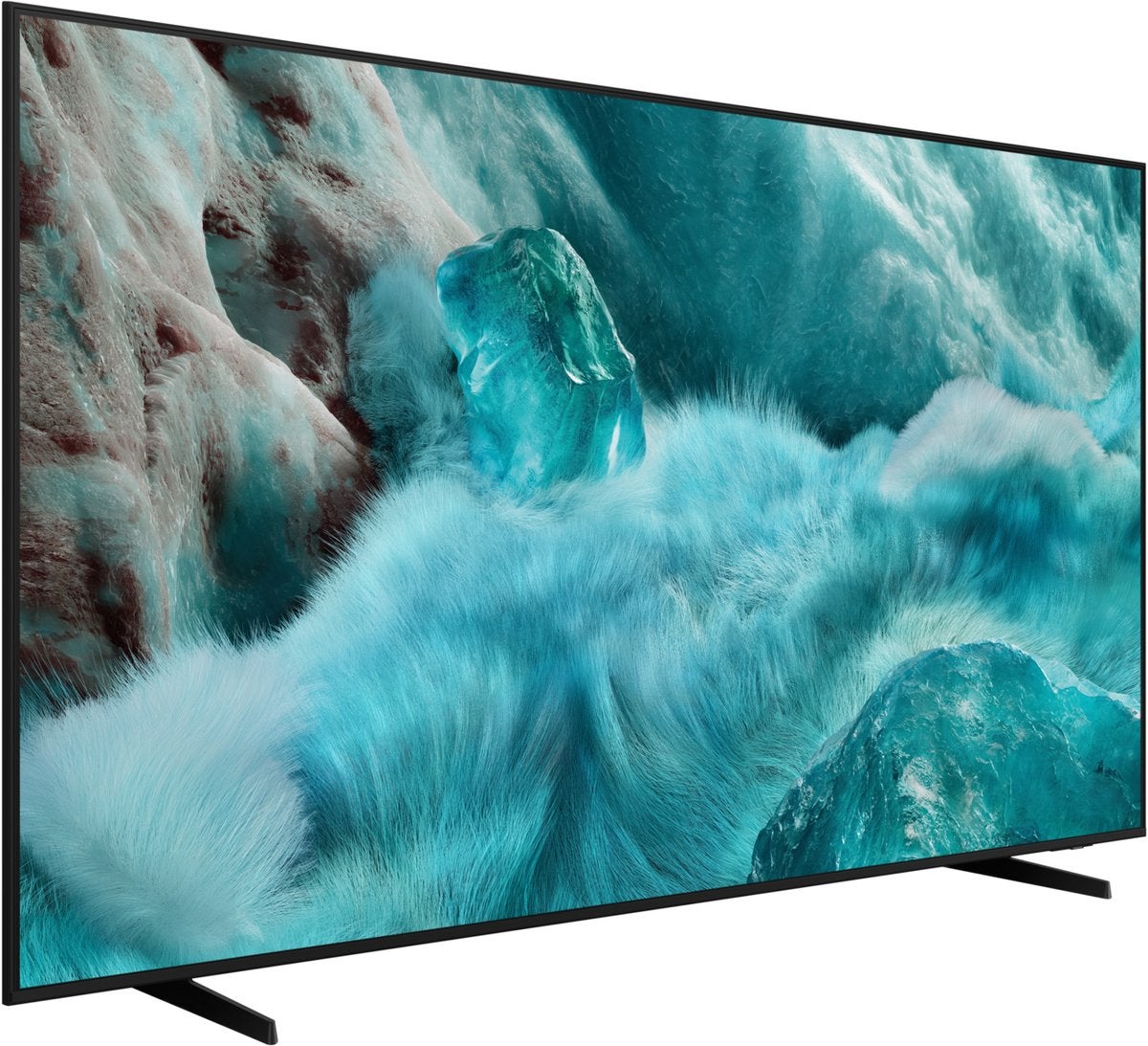 Samsung QLED 4K 85Q7FA (2025)