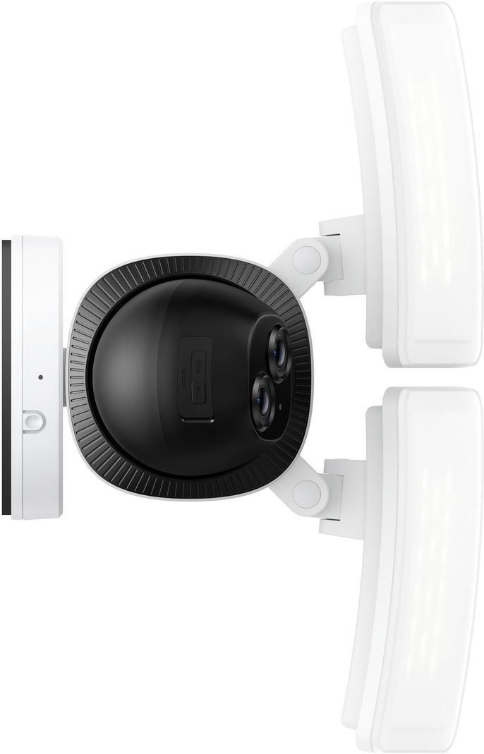 Eufy E340 Floodlight Camera