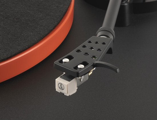 JBL Spinner BT Zwart/Oranje