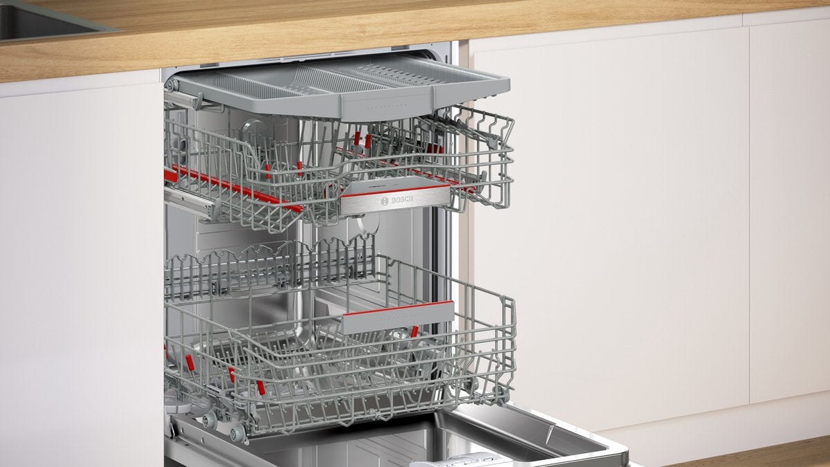 Bosch Serie 6 SMI6ECS12E