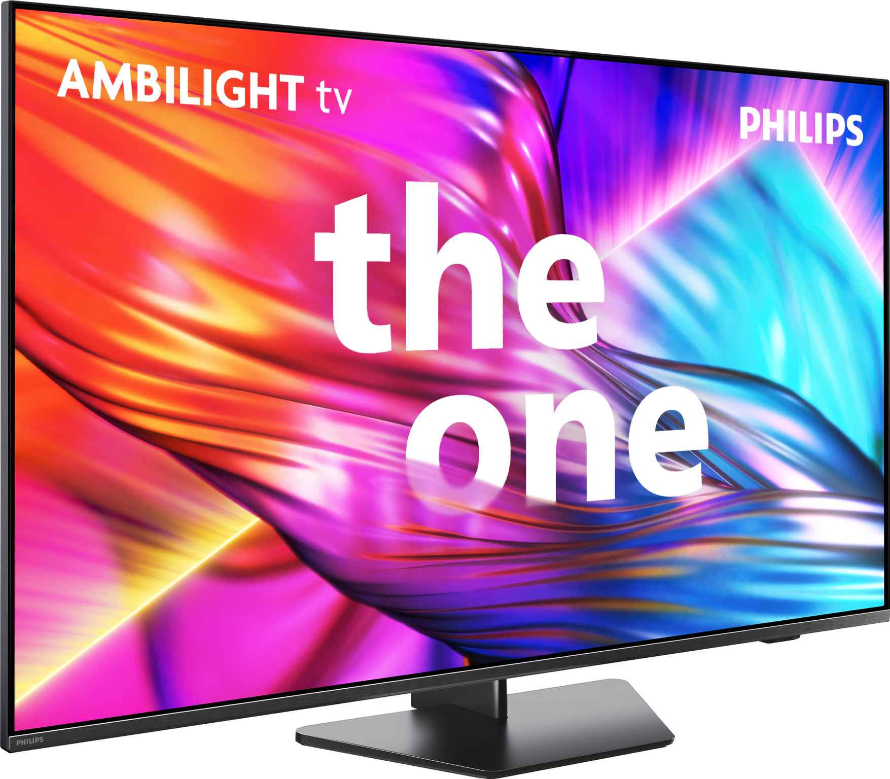 Philips The One 43PUS8909/12