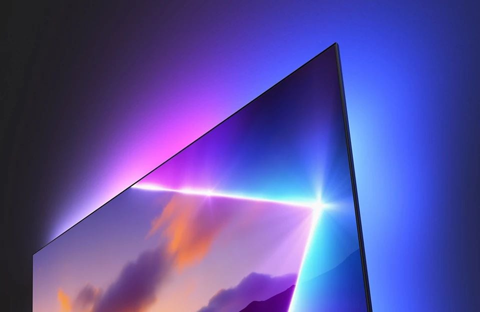 Philips 43PUS8510/12 (2025)