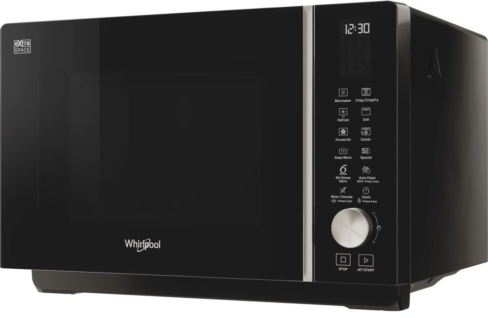Whirlpool MWF 258 B